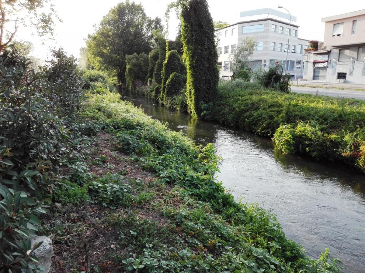 Motel Est Peschiera Borromeo
